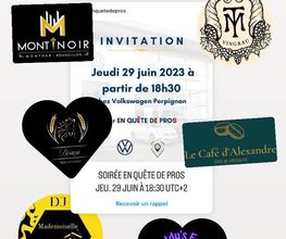 En Quête De Pros image 1