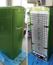 Emil Keller & Co Autospritzwerk Bild 10