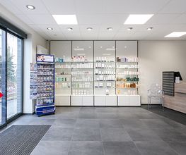 Regenbogen Apotheke Bild 3