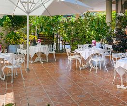 Tindaya Main Restaurant imagen 5