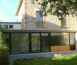 Pavoine Constructions image 2