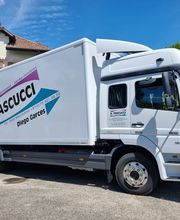 A. Pascucci déménagements transports Sarl Bild 6