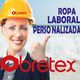Obretex Ropa Laboral Personalizada