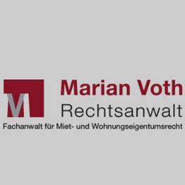 Marian Voth