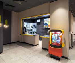 McDonald's Bild 2