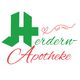 Logo der Herdern-Apotheke