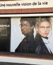 Opticien Cazères - Optic 2000 image 1