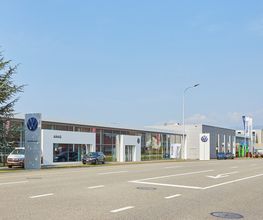 AMAG Solothurn Bild 6