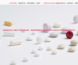 Husaren-Apotheke Bild 5