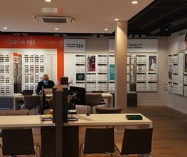 Opticien BRETENOUX Générale d'Optique image 6