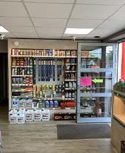 star Tankstelle Bild 5