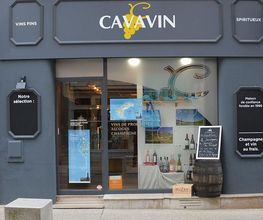 Cavavin image 3