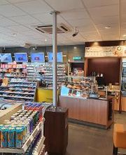 JET Tankstelle Bild 3