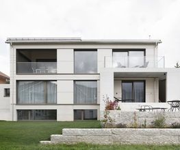 J2 Architekten AG Bild 2