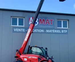 AB Mat Distribution image 7