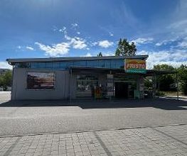FRISTO Getränkemarkt Bild 5