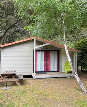 Camping Le Relais Des Brison image 9