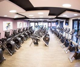 Body-Gym Straubing Bild 6