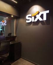 SIXT Fuerteventura Aeropuerto Branch