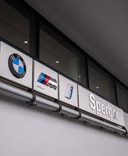 Autohaus Sperber Bamberg Bild 4