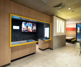 McDonald's Bild 2