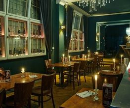 Vorwerck Restaurant - Dine & Show Bild 12