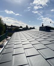 Sebastian Heinen Dachdeckermeister Bild 4