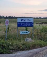SKBB - Sand + Kies Union Werk Althüttendorf Bild 1