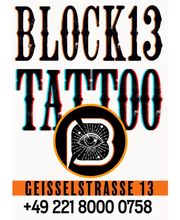 Block 13 Tattoo Studio Bild 1