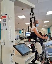 Hospital San Vicente | VITALIA HOME imagen 12