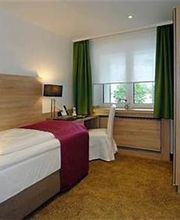 Hotel Allegro Köln Bild 2