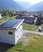 Ewald Gattlen AG Heizungen Visp