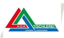 H.D.K.Tischlerei logo
