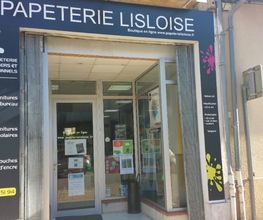 Papeterie Lisloise image 7