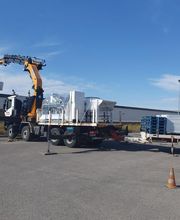 Pinol Levage image 3