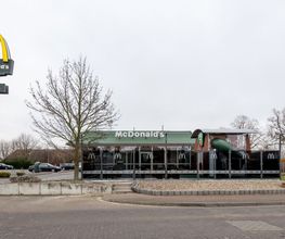 McDonald's Bild 1