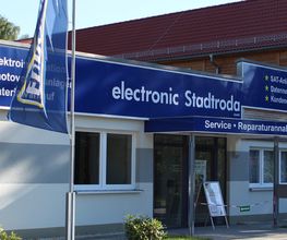 EURONICS Electronic Stadtroda Bild 3
