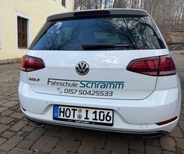 Fahrschule Ines Schramm Bild 9
