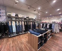 JEANS FRITZ Bild 20