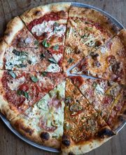 Pizza Cheeks image 1