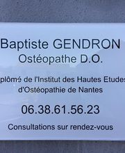 Gendron Baptiste image 4