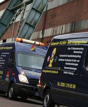 André Pluska Gelsenrohr-PLUSKA Bild 2