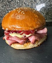 LUCA'S BBQ DI LUCA TURSI Bild 3