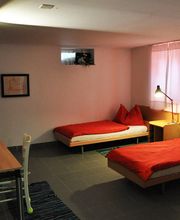 Pizzeria Ristorante Hotel Binario3 Bild 9