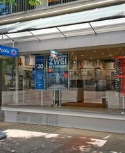 Apollo-Optik - Bruchsal - Kaiserstr. Bild 1