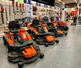 Kummer Forst & Gartentechnik GmbH Bild 6