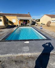 Rocher Killian Béton Décoratif image 8