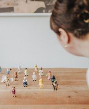 Heike Weber: Coaching - Moderation - Workshops Bild 6