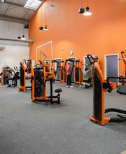 Basic-Fit 24/7 image 2