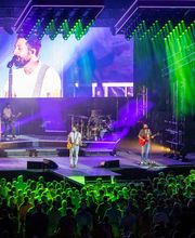 Colonial Downs Racetrack image 12